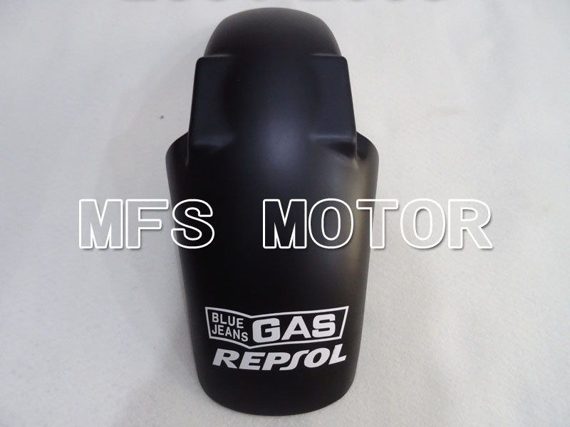 Honda CBR900RR 893 1994-1995 ABS Fairing - Repsol - Black Red - MFS4311 - Fairings Kit
