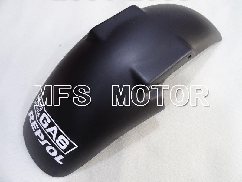 Honda CBR900RR 893 1994-1995 ABS Fairing - Repsol - Black Red - MFS4311 - Fairings Kit