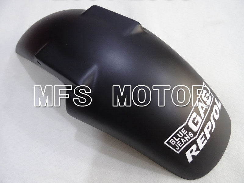 Honda CBR900RR 893 1994-1995 ABS Fairing - Repsol - Black Red - MFS4311 - Fairings Kit