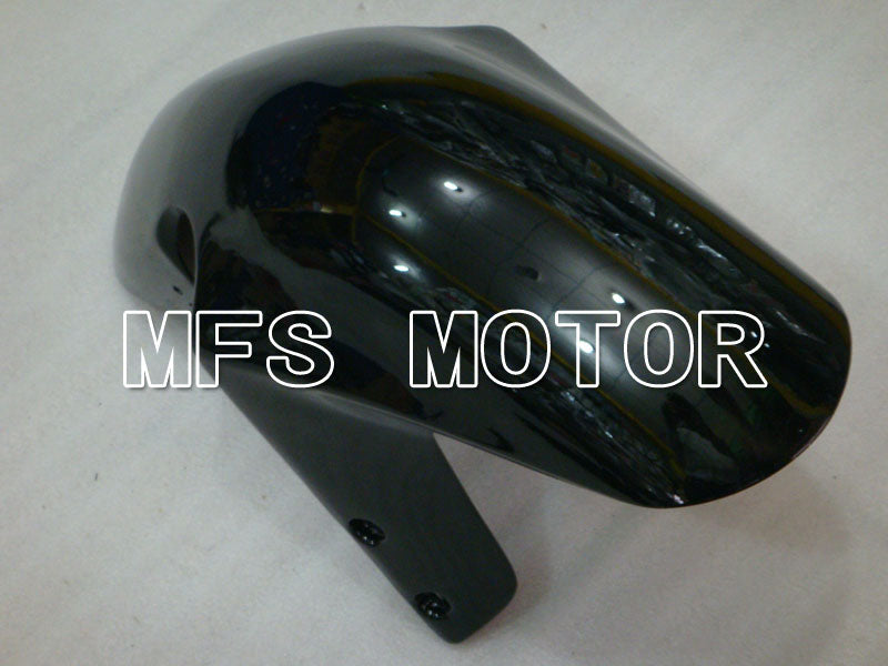 Suzuki GSXR1000 2000-2002 Injection ABS Fairing - Factory Style - Black - MFS4318 - Fairings Kit