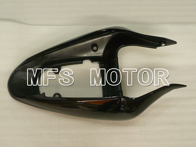 Suzuki GSXR1000 2000-2002 Injection ABS Fairing - Factory Style - Black - MFS4319 - Fairings Kit