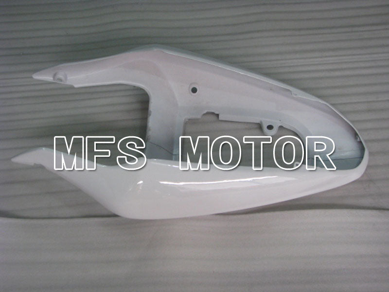 Suzuki GSXR1000 2000-2002 Injection ABS Fairing - Jordan - Orange White - MFS4326 - Fairings Kit