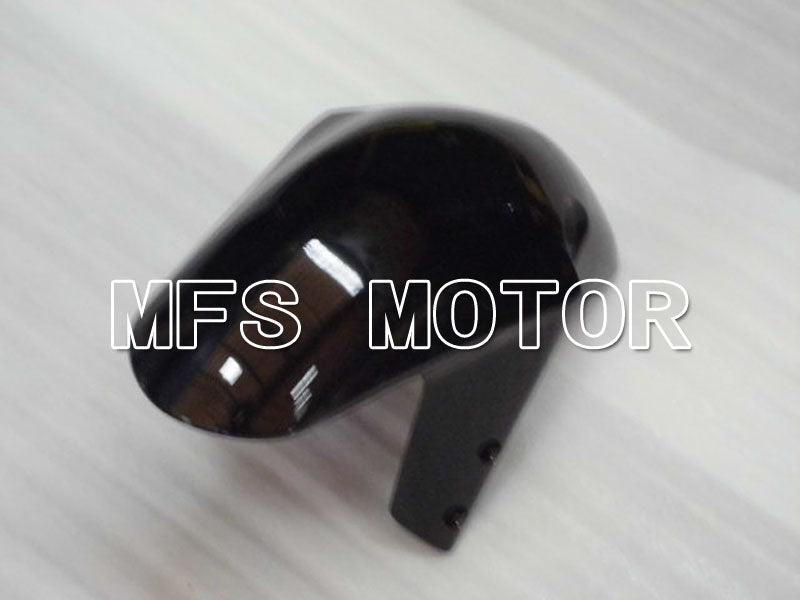 Suzuki GSXR1000 2000-2002 Injection ABS Fairing - Factory Style - Yellow Black - MFS4335 - Fairings Kit