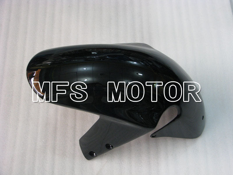 Suzuki GSXR1000 2000-2002 Injection ABS Fairing - Factory Style - Blue Black - MFS4341 - Fairings Kit
