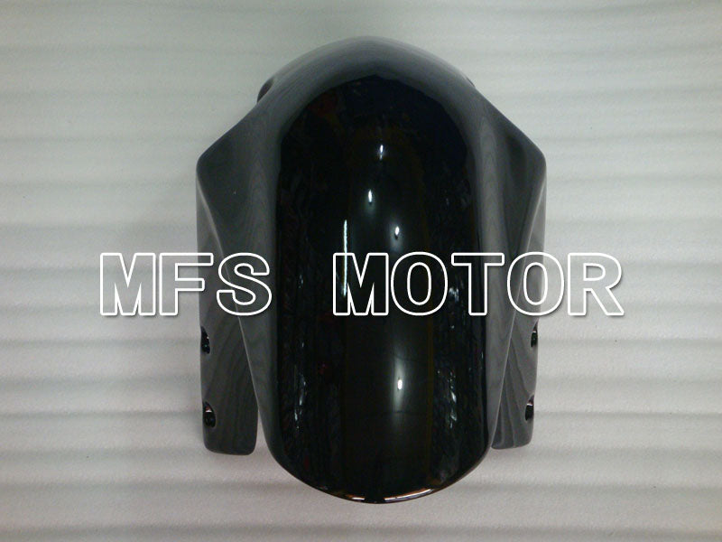 Suzuki GSXR1000 2000-2002 Injection ABS Fairing - Factory Style - Black - MFS4353 - Fairings Kit