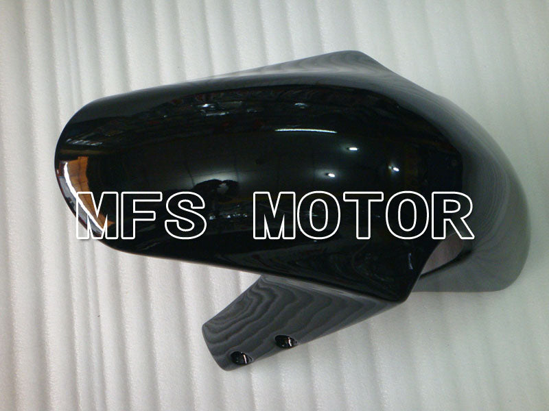 Suzuki GSXR1000 2000-2002 Injection ABS Fairing - Factory Style - Black - MFS4353 - Fairings Kit