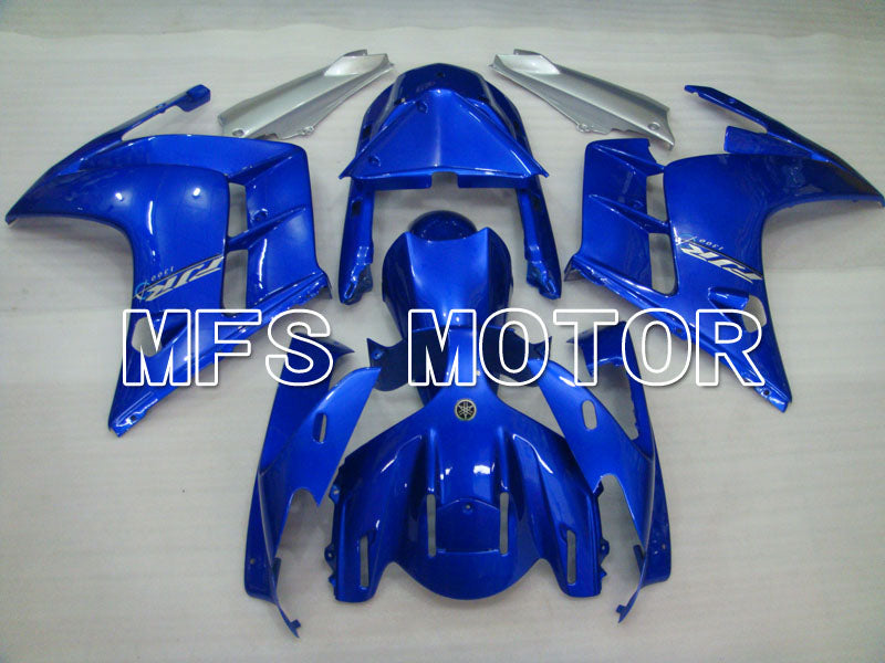 Yamaha FJR1300 2002-2006 ABS Fairing - Factory Style - Blue - MFS4361 - Fairings Kit