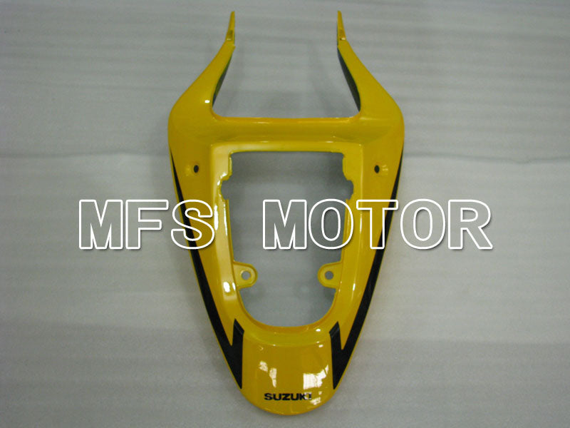 Suzuki GSXR1000 2000-2002 Injection ABS Fairing - Others - Yellow Black - MFS4364 - Fairings Kit
