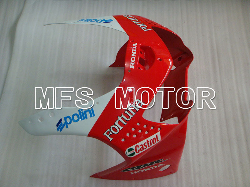 Honda CBR900RR 919 1998-1999 ABS Fairing - Fortuna - Red Yellow Green - MFS4367 - Fairings Kit