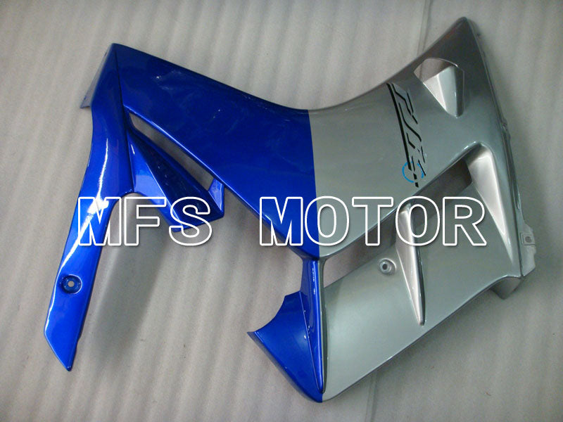 Yamaha FJR1300 2002-2006 ABS Fairing - Factory Style - Blue Silver - MFS4370 - Fairings Kit
