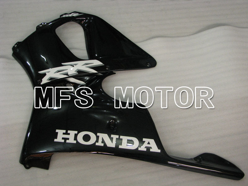 Honda CBR900RR 919 1998-1999 ABS Fairing - Factory Style - Black - MFS4385 - Fairings Kit