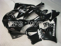 Honda CBR900RR 919 1998-1999 ABS Fairing - Factory Style - Black - MFS4385 - Fairings Kit