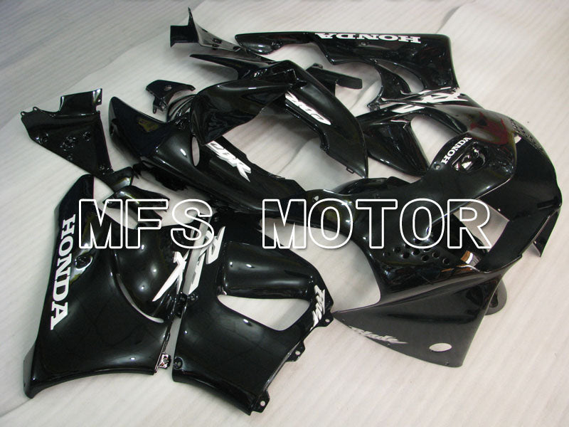 Honda CBR900RR 919 1998-1999 ABS Fairing - Factory Style - Black - MFS4385 - Fairings Kit