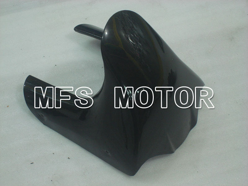 Yamaha YZF1000R 1997-2007 ABS Fairing - Factory Style - Black Silver - MFS4386 - Fairings Kit