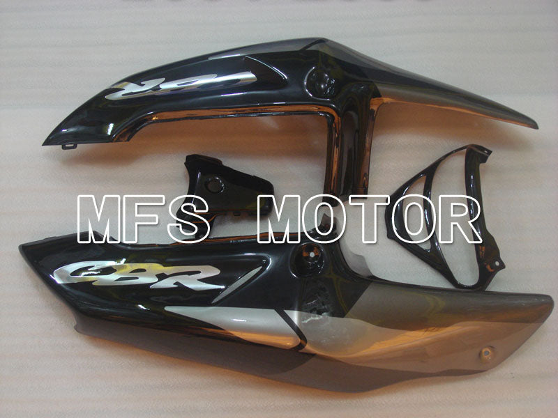 Honda CBR900RR 919 1998-1999 ABS Fairing - Factory Style - Black Gray - MFS4388 - Fairings Kit