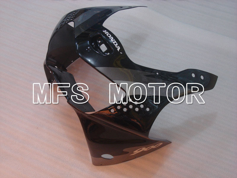 Honda CBR900RR 919 1998-1999 ABS Fairing - Factory Style - Black Gray - MFS4388 - Fairings Kit
