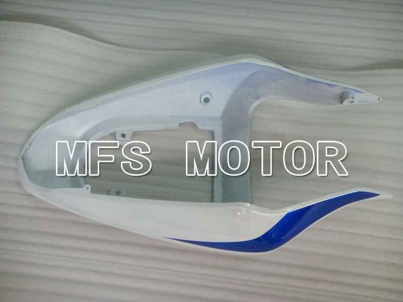 Suzuki GSXR1000 2000-2002 Injection ABS Fairing - Factory Style - Blue White - MFS4395 - Fairings Kit