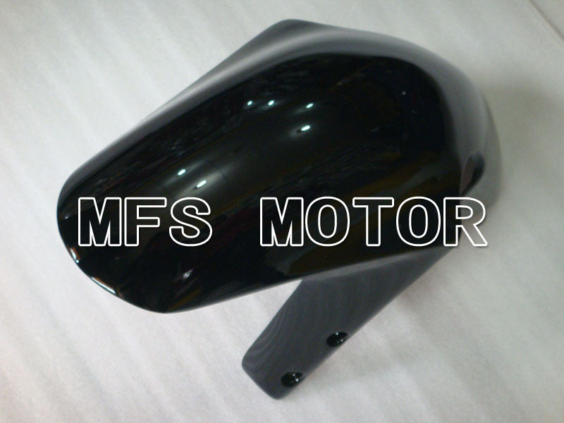 Suzuki GSXR1000 2000-2002 Injection ABS Fairing - Factory Style - Orange Black - MFS4401 - Fairings Kit