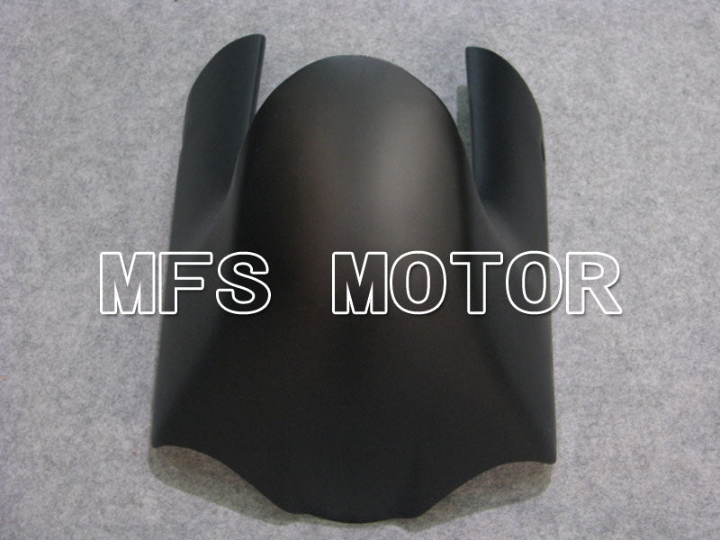 Yamaha YZF1000R 1997-2007 ABS Fairing - Factory Style - Gray Matte - MFS4406 - Fairings Kit