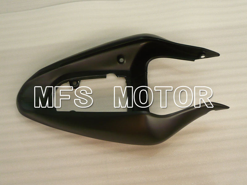Suzuki GSXR1000 2000-2002 Injection ABS Fairing - Factory Style - Black - MFS4412 - Fairings Kit