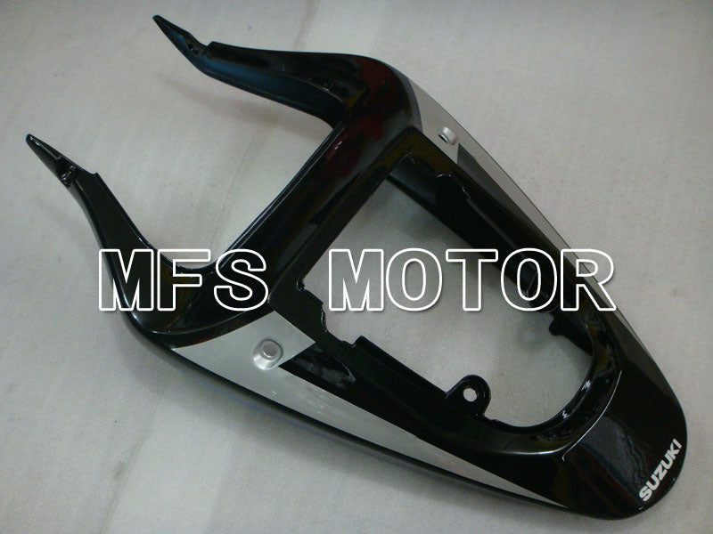Suzuki GSXR1000 2000-2002 Injection ABS Fairing - Factory Style - Blue White - MFS4415 - Fairings Kit