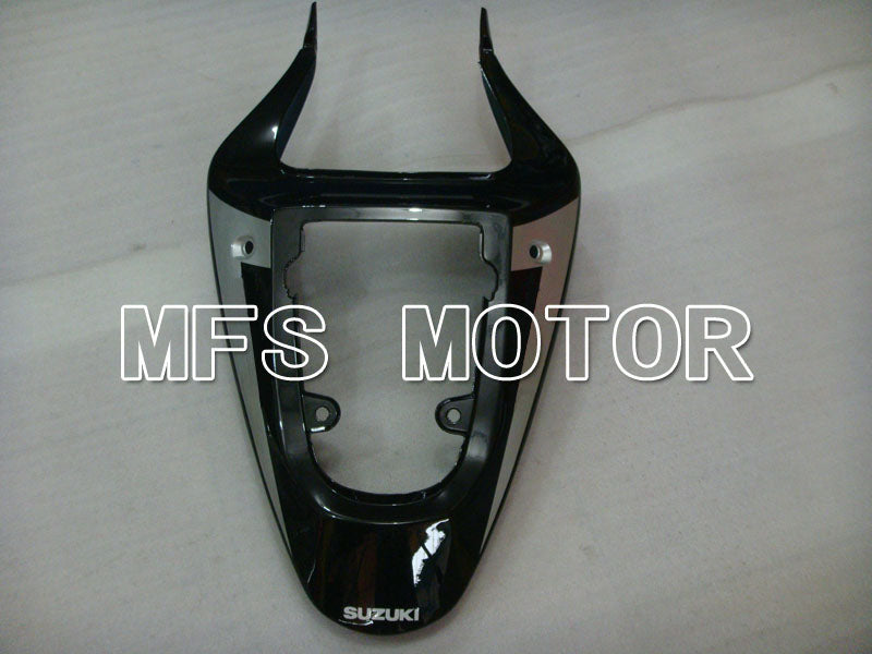 Suzuki GSXR1000 2000-2002 Injection ABS Fairing - Factory Style - Blue White - MFS4415 - Fairings Kit
