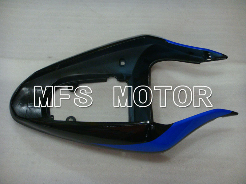 Suzuki GSXR1000 2000-2002 Injection ABS Fairing - Factory Style - Blue White - MFS4415 - Fairings Kit