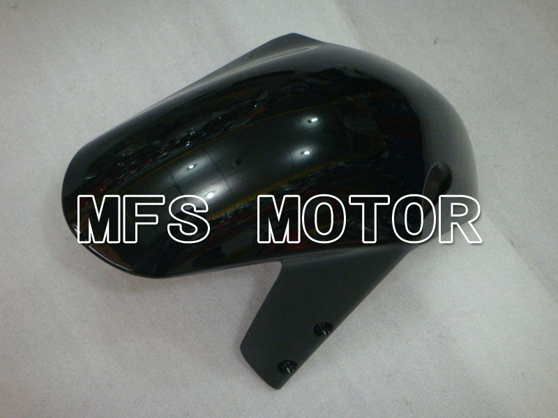 Suzuki GSXR1000 2000-2002 Injection ABS Fairing - Factory Style - Blue White - MFS4415 - Fairings Kit