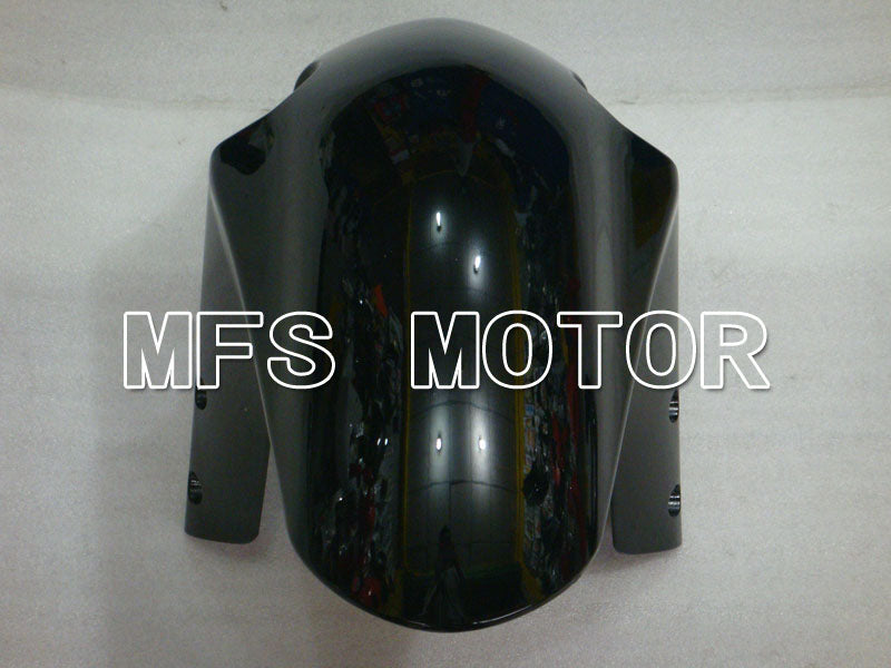 Suzuki GSXR1000 2000-2002 Injection ABS Fairing - Factory Style - Blue White - MFS4415 - Fairings Kit
