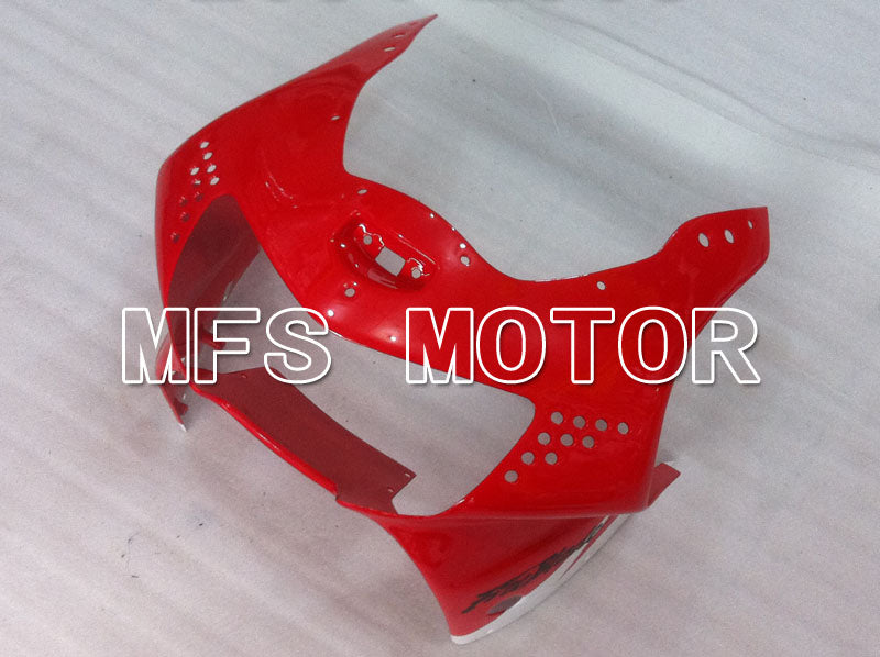 Honda CBR900RR 919 1998-1999 ABS Fairing - Factory Style - Blue White Red - MFS4416 - Fairings Kit