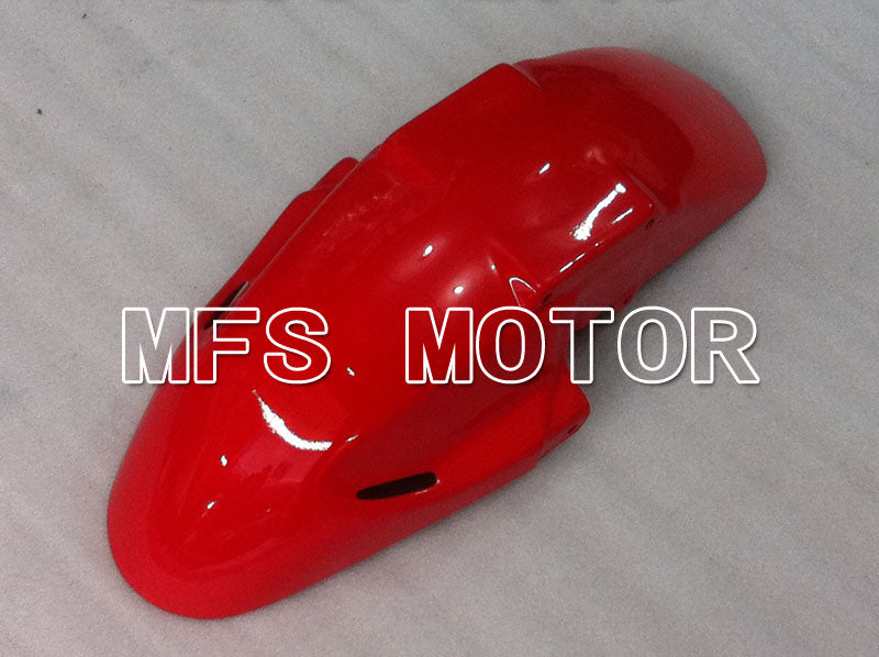 Honda CBR900RR 919 1998-1999 ABS Fairing - Factory Style - Blue White Red - MFS4416 - Fairings Kit