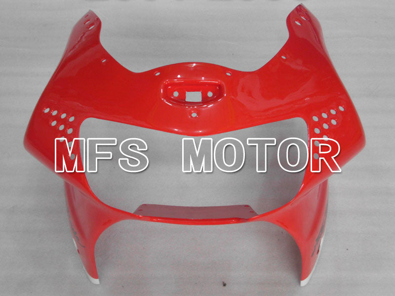 Honda CBR900RR 919 1998-1999 ABS Fairing - Factory Style - Blue White Red - MFS4416 - Fairings Kit