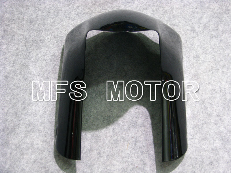 Yamaha YZF1000R 1997-2007 ABS Fairing - Flame - Black Yellow - MFS4420 - Fairings Kit