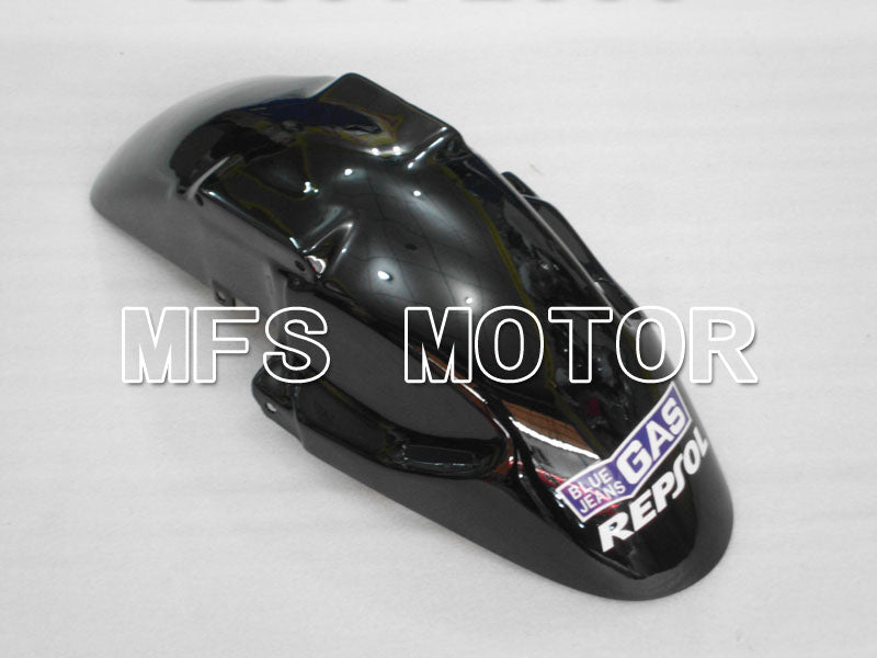 Honda CBR900RR 919 1998-1999 ABS Fairing - Repsol - Black Red Green - MFS4421 - Fairings Kit