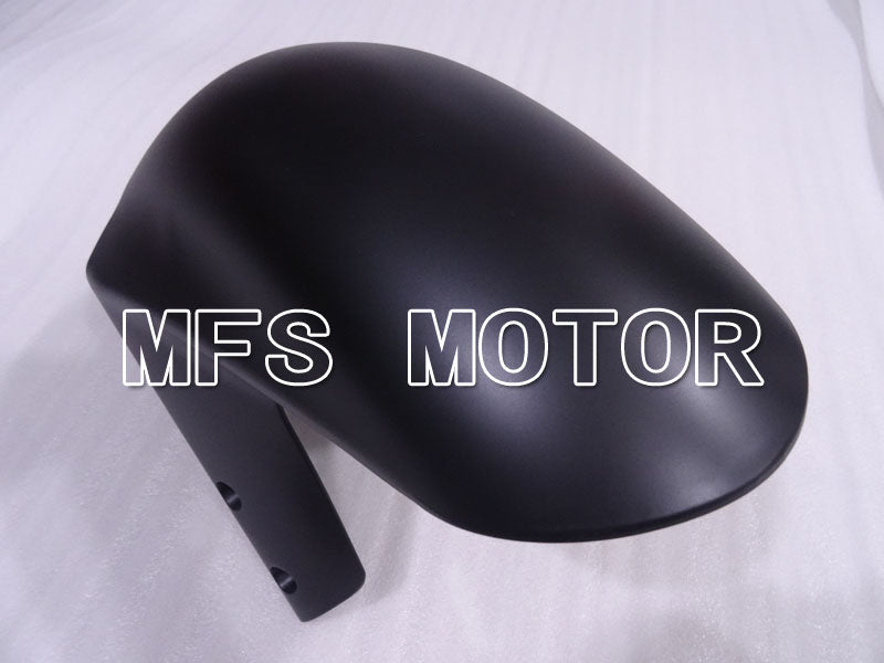 Suzuki GSXR1000 2000-2002 Injection ABS Fairing - Factory Style - Black Matte - MFS4422 - Fairings Kit