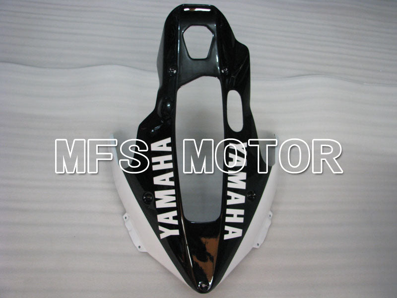 Yamaha YZF1000R 1997-2007 ABS Fairing - Factory Style - Black Blue White - MFS4427 - Fairings Kit