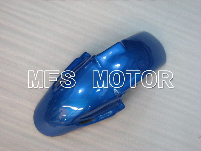 Honda CBR900RR 919 1998-1999 ABS Fairing - Factory Style - Blue Red - MFS4431 - Fairings Kit