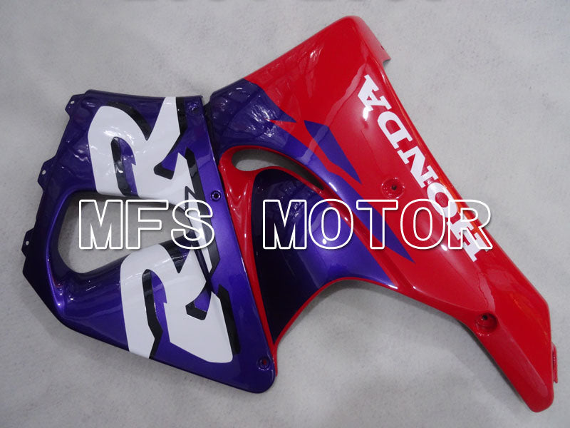 Honda CBR900RR 919 1998-1999 ABS Fairing - Factory Style - Purple Red - MFS4439 - Fairings Kit