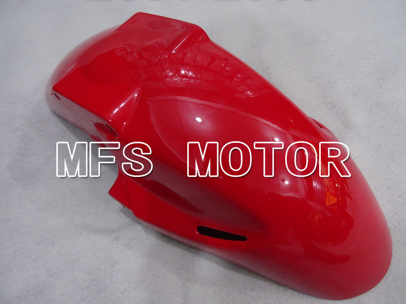 Honda CBR900RR 919 1998-1999 ABS Fairing - Factory Style - Purple Red - MFS4439 - Fairings Kit