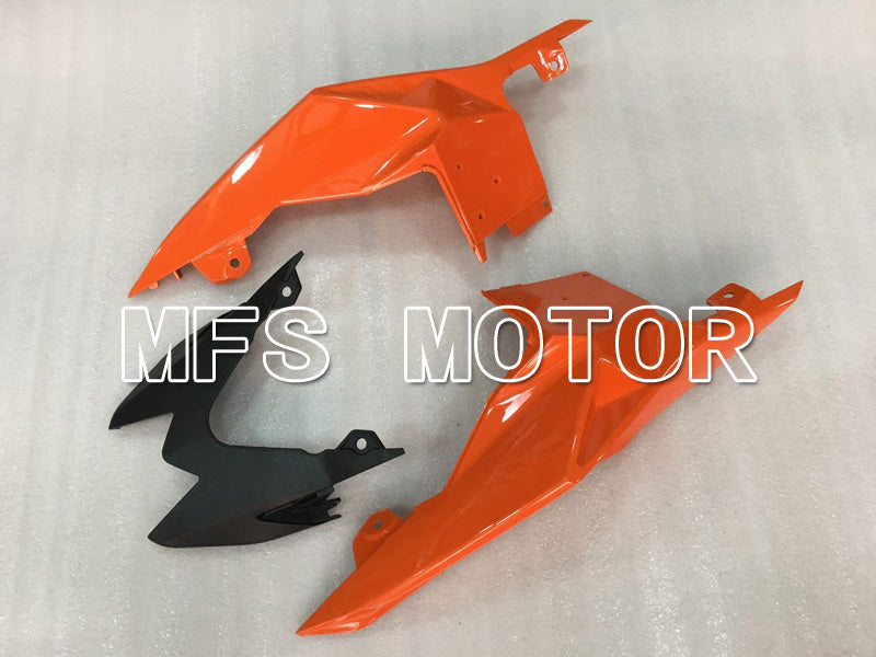 BMW S1000RR 2015-2018 Injection ABS Fairing - Factory Style - Orange Blue - MFS4503 - Fairings Kit