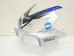 Honda CBR600 F4i 2004-2007 Injection ABS Fairing - Konica Minolta - Black White - MFS4794 - Fairings Kit
