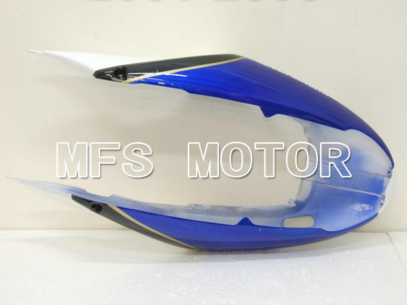 Honda CBR600 F4i 2004-2007 Injection ABS Fairing - Konica Minolta - Black White - MFS4794 - Fairings Kit