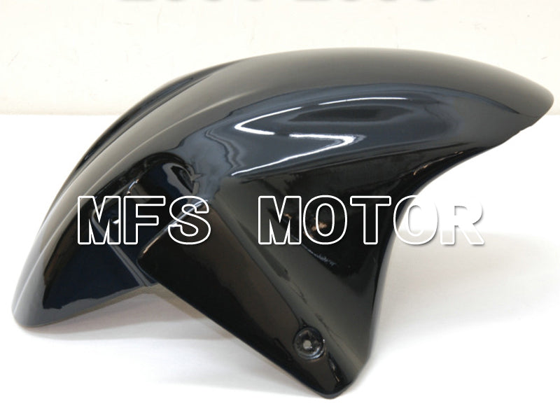 Honda CBR600 F4i 2004-2007 Injection ABS Fairing - Factory Style - Black - MFS4810 - Fairings Kit
