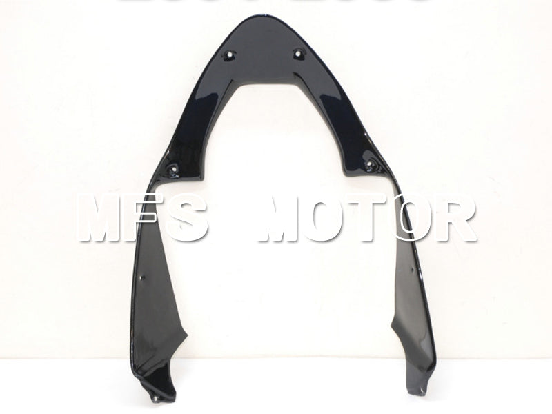 Honda CBR600 F4i 2004-2007 Injection ABS Fairing - Repsol - Black Red Orange - MFS4826 - Fairings Kit