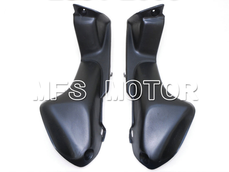 Honda CBR600 F4i 2004-2007 Injection ABS Fairing - Repsol - Black Red Orange - MFS4826 - Fairings Kit