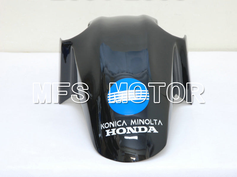 Honda CBR600 F4 1999-2000 Injection ABS Fairing - Konica Minolta - Black White - MFS5067 - Fairings Kit