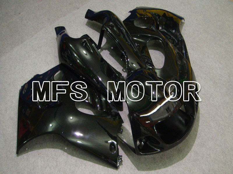 Suzuki GSXR750 1996-1999 ABS Fairing - Factory Style - Black - MFS6890 - Fairings Kit