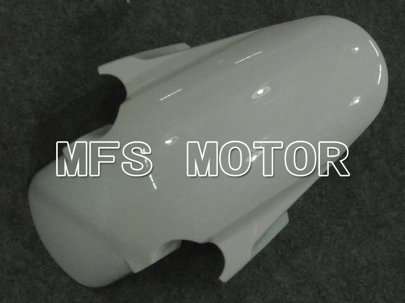 Honda CBR600RR 2003-2004 Injection ABS Fairing - Factory Style - White Black - MFS5532 - Fairings Kit