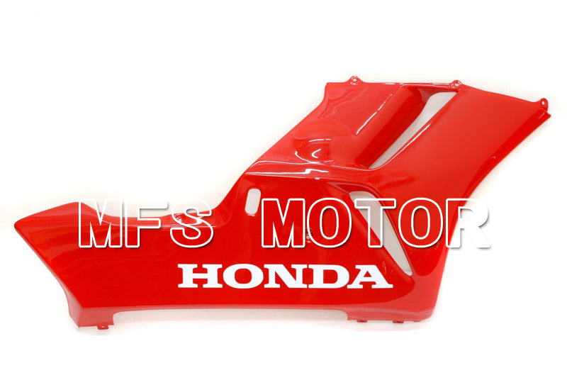 Honda CBR1000RR 2004-2005 Injection ABS Fairing - Factory Style - Red - MFS5922 - Fairings Kit