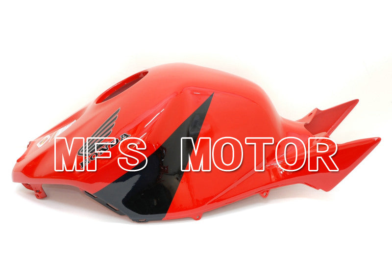 Honda CBR1000RR 2004-2005 Injection ABS Fairing - Factory Style - Red - MFS5922 - Fairings Kit